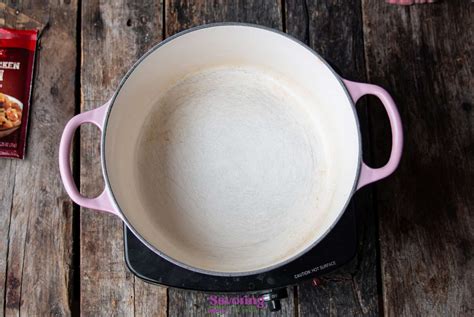 McCormick White Chicken Chili Recipe – How to Make Step-by-Step