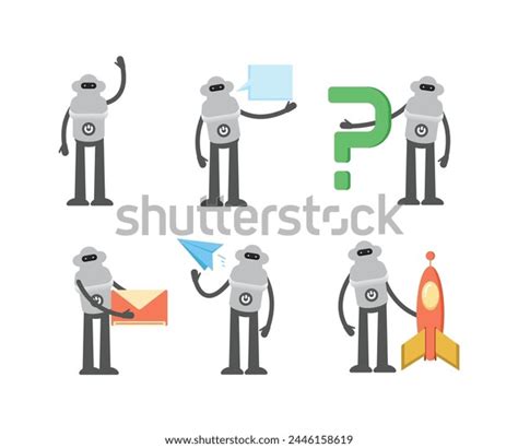 Robot Human Machine 的图像结果