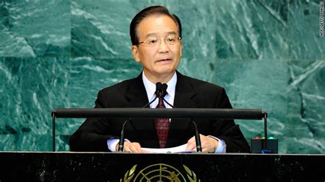 中国领导人联合国发声记录 - Chinadaily.com.cn