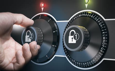 User Authentication 的图像结果