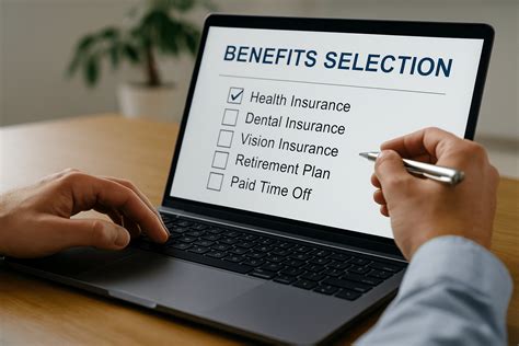 Employee Benefits Broker