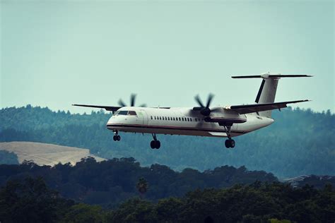 WinAir Presents: The Complete Guide to the Dash 8 Aircraft