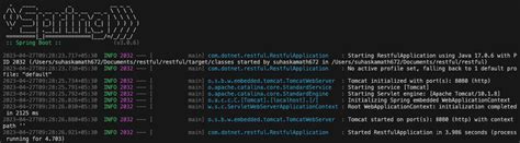Image result for Spring Boot Exception Handling with Java PostgreSQL