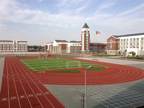 山东国际学校排名及学费 - 山东国际学校_国际高中_国际中学 - 威海常春藤学校