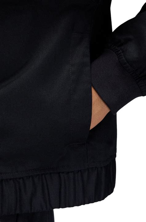 JORDAN Varsity Jacket FN5786 010 - Shiekh