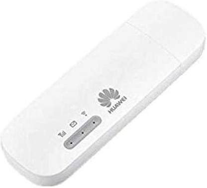 Huawei E8372h-820 LTE 4G WI-FI WINGLE DONGLE MODEM ROUTER WIRELESS ...