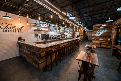 Foxtail Coffee Melbourne