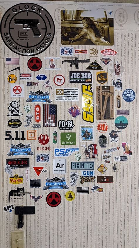 Image result for PSA Personeel Sticker