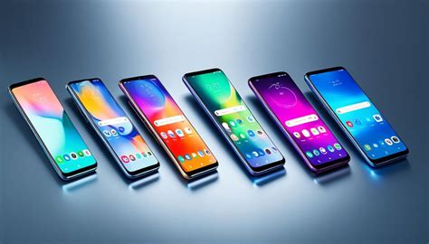 Latest Phone Models 的图像结果