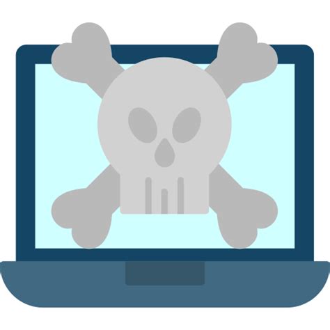 Image result for Spyware/Malware Icon