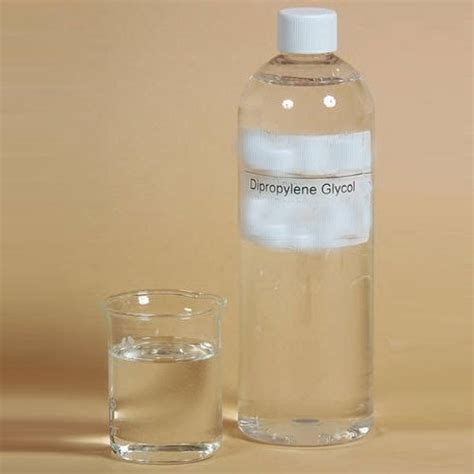 Exploring Di Propylene Glycol and Propylene Glycol: Uses, Benefits, and ...