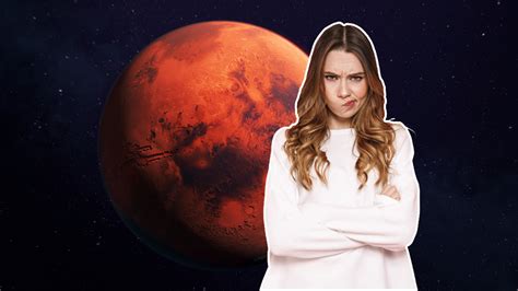 Inicia Marte retrógrado en Géminis, estos signos del zodiaco se ...