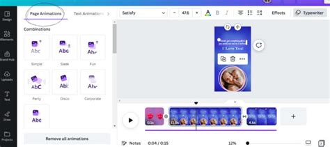 Image result for Canva Keyframe Animation Tutorial
