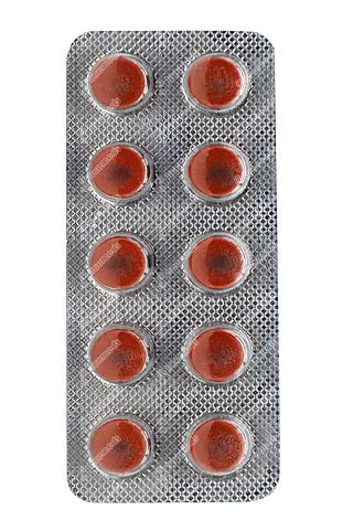 Lornit 150 MG | Order Lornit 150 MG Tablet Online at Truemeds