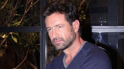 ¿Irina Baeva o Sara Corrales? Ven triste a Gabriel Soto