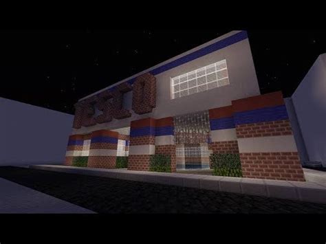 Minecraft Tutorial How to Make a Tesco 的图像结果