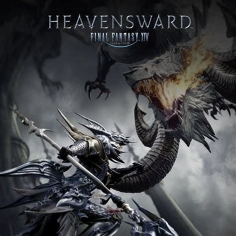 Final Fantasy Xiv Online Heavensward