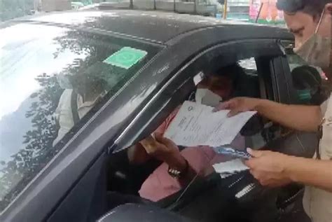 Nearly 8,000 Tourist Vehicles Sent Back From Mussoorie, Nainital Amid ...