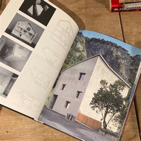 Konstrukte / Constructs: Bearth & Deplazes ( Valentin Bearth, Andrea ...