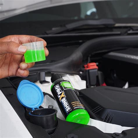 Pure View - Windshield Washer Concentrate