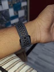 CULT Sprint Running smartwatch with Built-in Turbo Track GPS, Multi ...