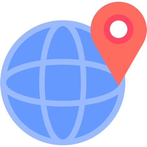 Image result for Localizer Icone Chart