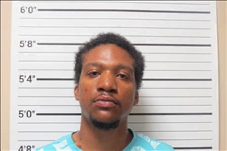 Jedarius Jamal Banks, a registered in decatur, ga 30034 at Offender Radar