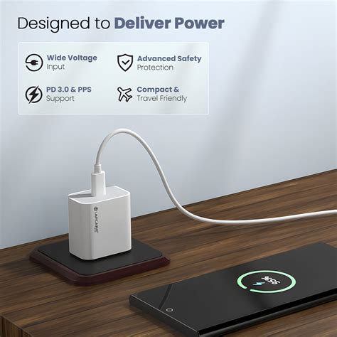 Charge Plus 20W