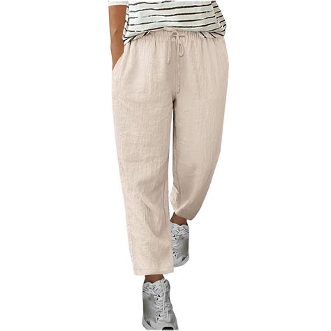 Bogo Black Cargo Pants Women Tall Baggy Women'S Pants Plus Size Jeans ...
