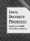 Buy Legal Document Production Book Online at Low Prices in India ...