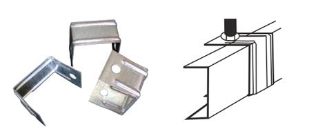 Anfa Incorporation - Engineering products