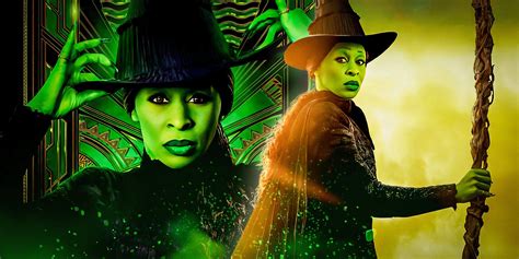 Understanding Elphaba's 'Defying Gravity': A Deep Dive into the Iconic ...
