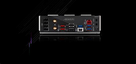 Z690 AORUS ELITE AX DDR4 V2｜AORUS - GIGABYTE Global