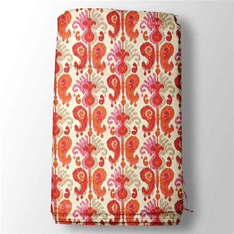 IKAT PRINT FABRIC – Printsbank