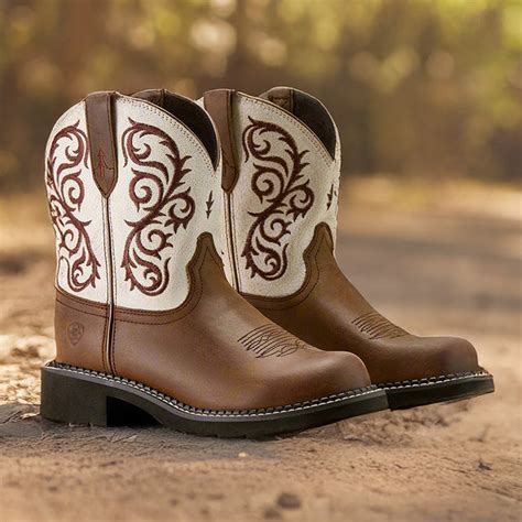 Ariat Australia - Equestrian and Western Footwear and Apparel