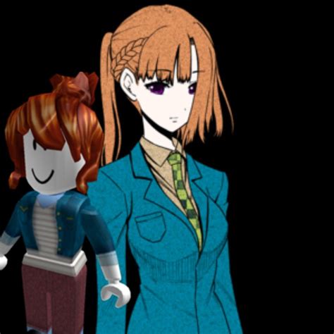 I THINK THE BACON HAIRED GIRL ON ROBLOX LOOKS KINDA LIKE SARA 😟😟 | Turn ...