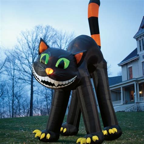 Image result for Big Cat Inflatable
