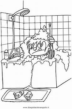 disegno bagno disegno bagno 01 da colorare disegno bagno disegno bagno 01 da colorare