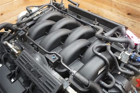 Image result for Ford Voodoo Engine Sound