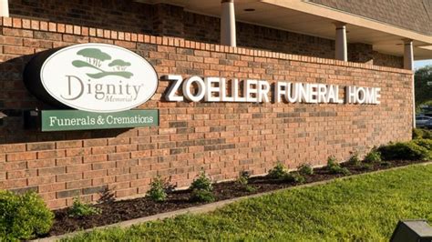 ZOELLER FUNERAL HOME - Updated December 2025 - 18 Photos - 615 Landa St ...
