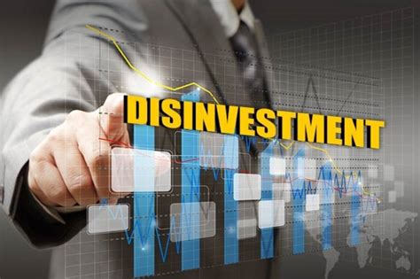 Disinvestment: As Centre Suffers Disappointments, PSU Employees Strive ...