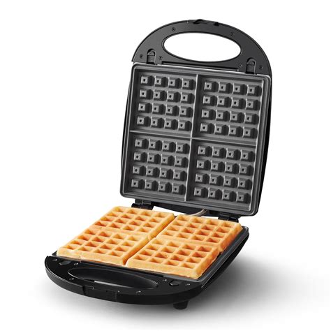 Oster® DiamondForce™ Family Size Belgian Waffle Maker - Easy Clean ...