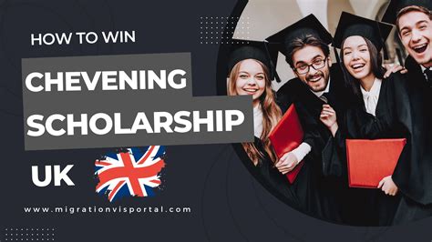 How to Win a Chevening Scholarship UK – The Best Way!