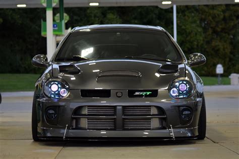 Dodge Neon SRT-4