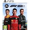 Electronic Arts F1 22 | Standard Edition | PS5 Game (PlayStation 5 ...