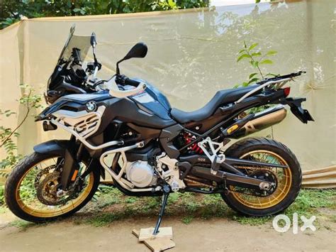 BMW F850GS for sale - Motorcycles - 1779390148