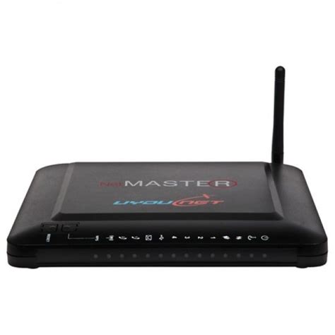 Image result for How to Update Netmaster 4 Box