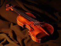 violin in Low German - English-Low German Dictionary | Glosbe