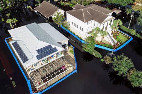 Flood Barriers for Homes | Protect Your Property from Flooding ...