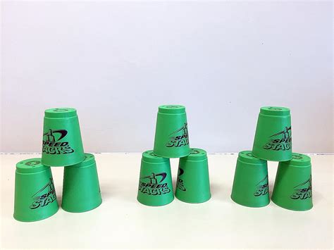 Image result for Speed Stacking Tutorial